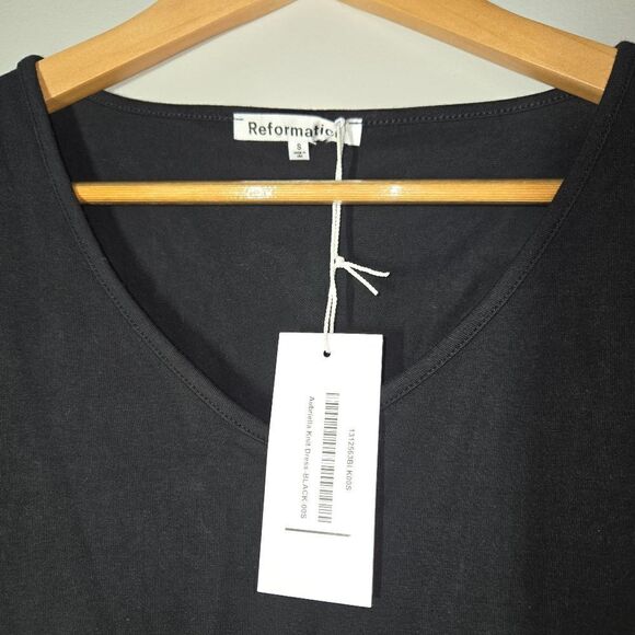 NWT🏷️Reformation Aubriella knit dress Small - Picture 9 of 10